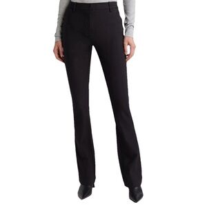 Rag & Bone Donna black pants $325 size 8 medium